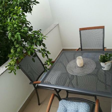 Filip 2 Hotel Biograd Na Moru Luaran gambar