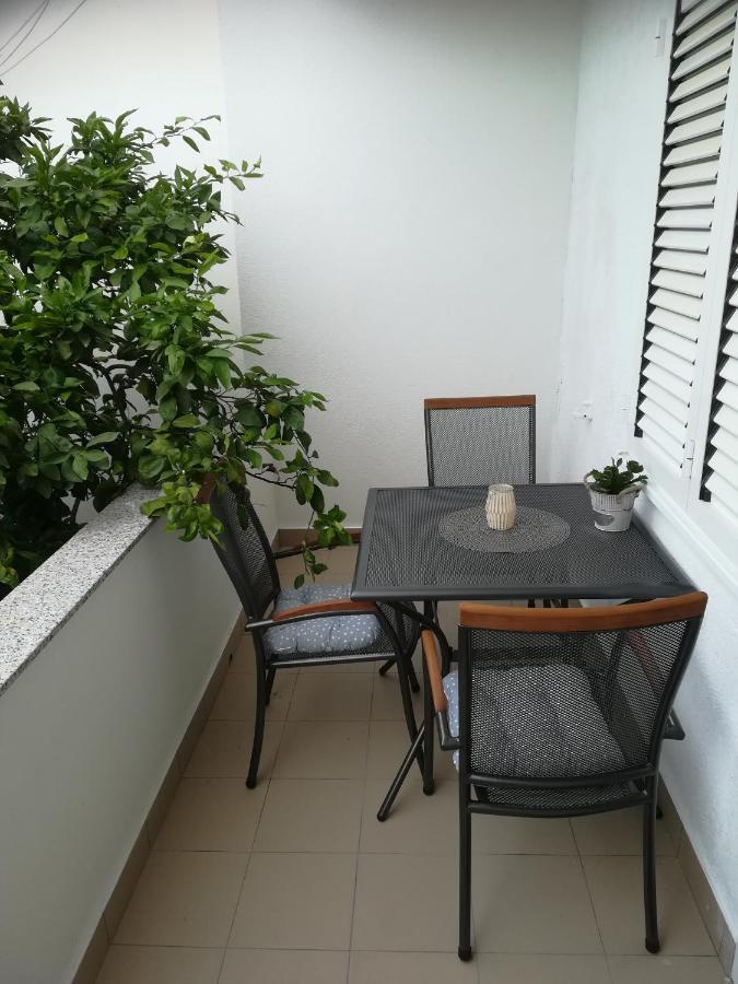 Filip 2 Hotel Biograd Na Moru Luaran gambar