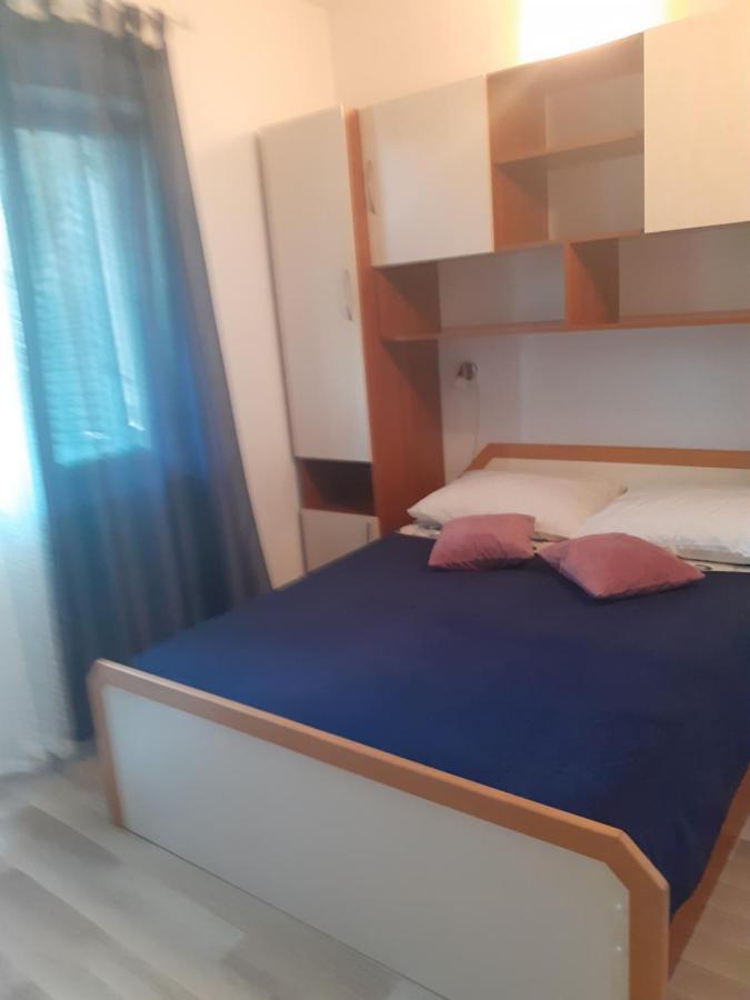 Filip 2 Hotel Biograd Na Moru Luaran gambar