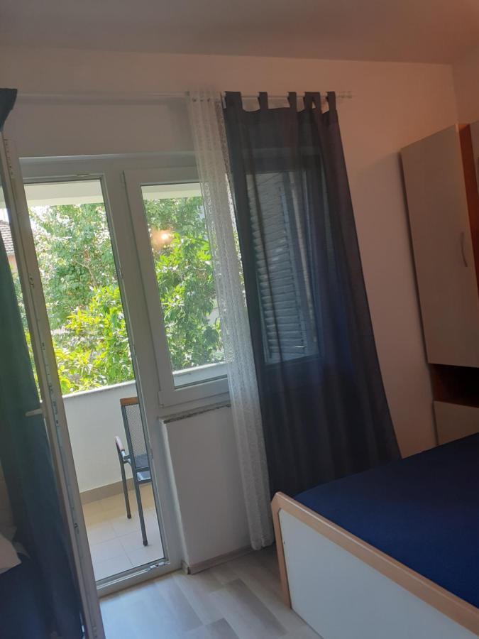 Filip 2 Hotel Biograd Na Moru Luaran gambar