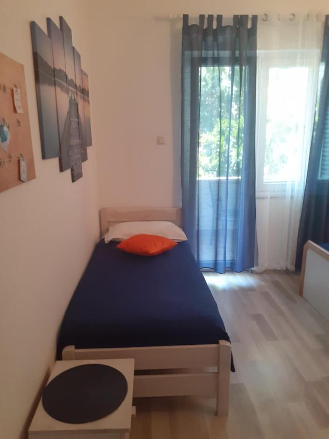 Filip 2 Hotel Biograd Na Moru Luaran gambar