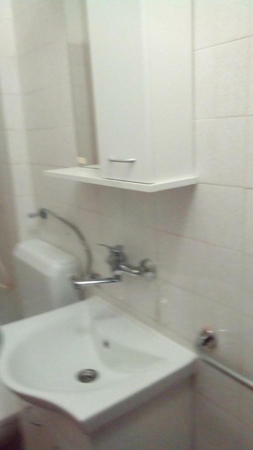 Filip 2 Hotel Biograd Na Moru Luaran gambar