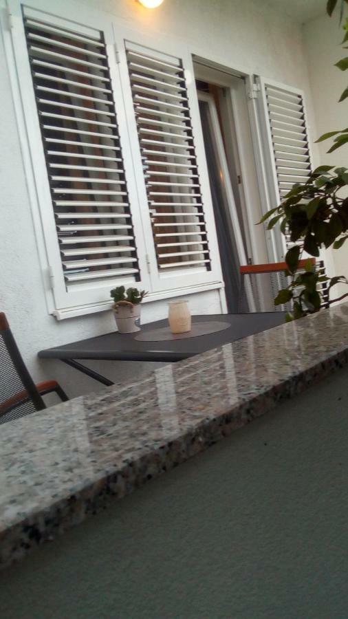 Filip 2 Hotel Biograd Na Moru Luaran gambar