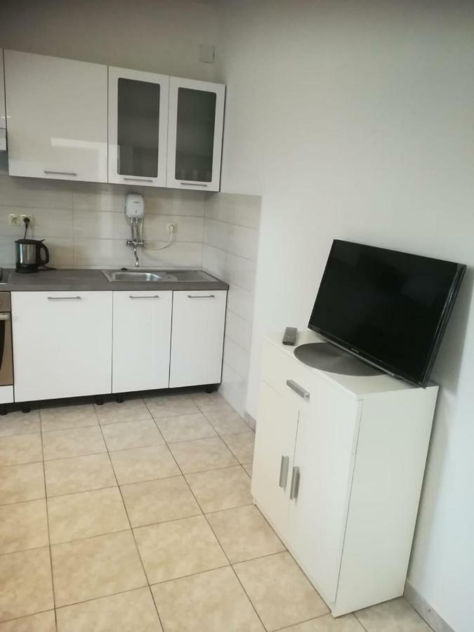Filip 2 Hotel Biograd Na Moru Luaran gambar