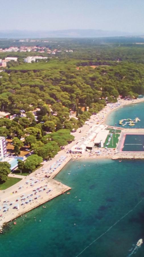 Filip 2 Hotel Biograd Na Moru Luaran gambar