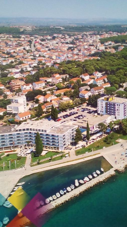 Filip 2 Hotel Biograd Na Moru Luaran gambar