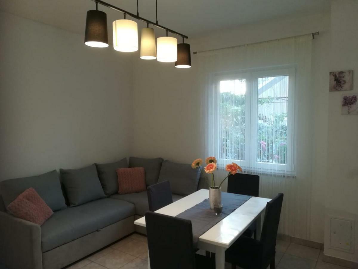 Filip 2 Hotel Biograd Na Moru Luaran gambar