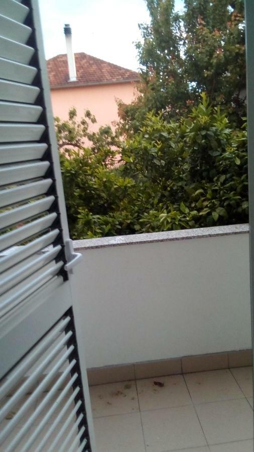 Filip 2 Hotel Biograd Na Moru Luaran gambar