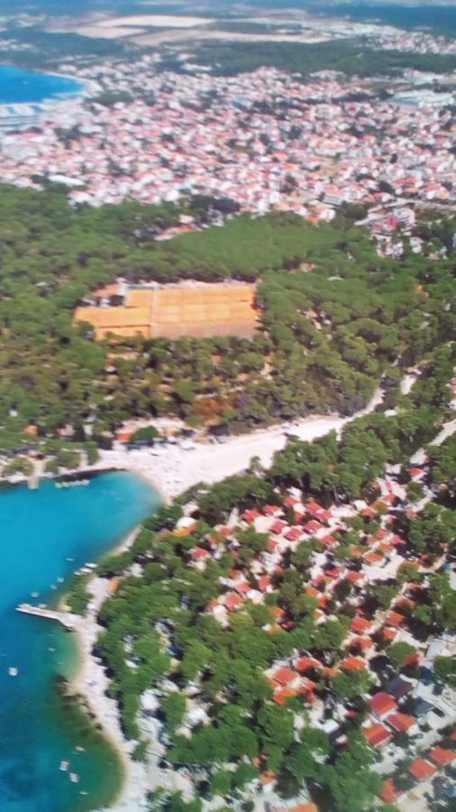 Filip 2 Hotel Biograd Na Moru Luaran gambar