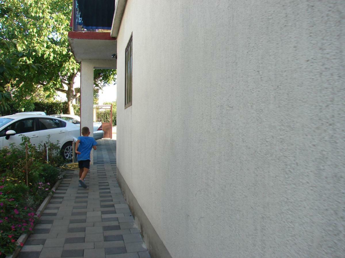 Filip 2 Hotel Biograd Na Moru Luaran gambar