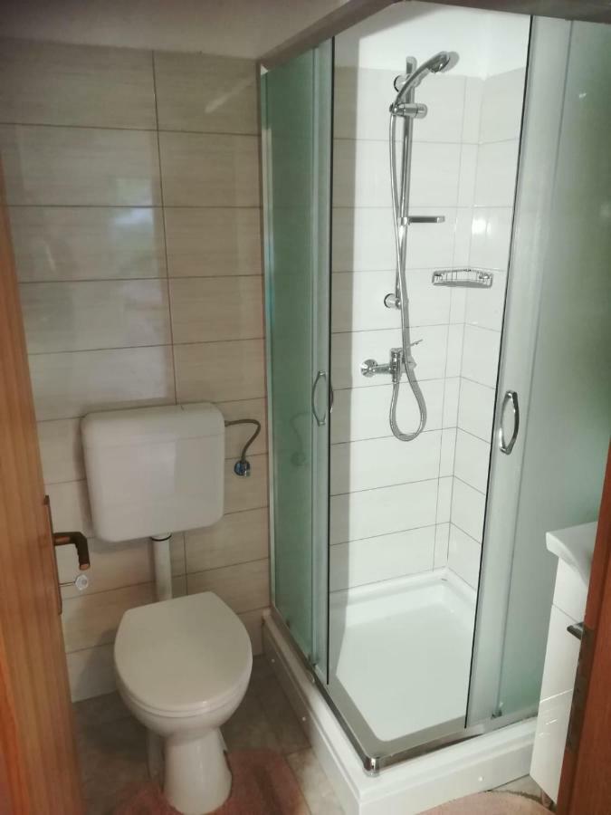 Filip 2 Hotel Biograd Na Moru Luaran gambar